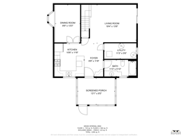 Floorplan #0