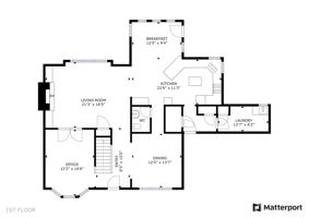 Floorplan #2