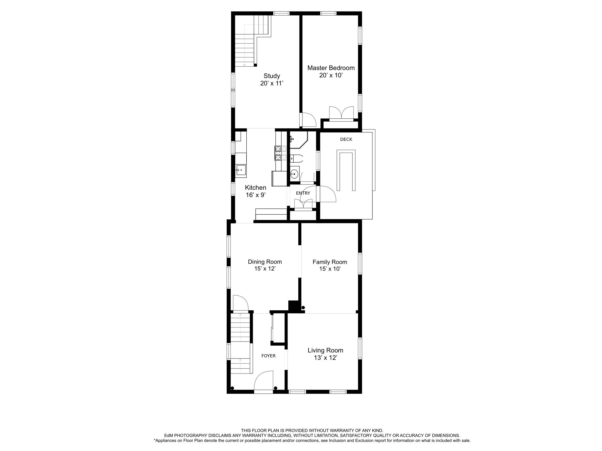 Floorplan #0