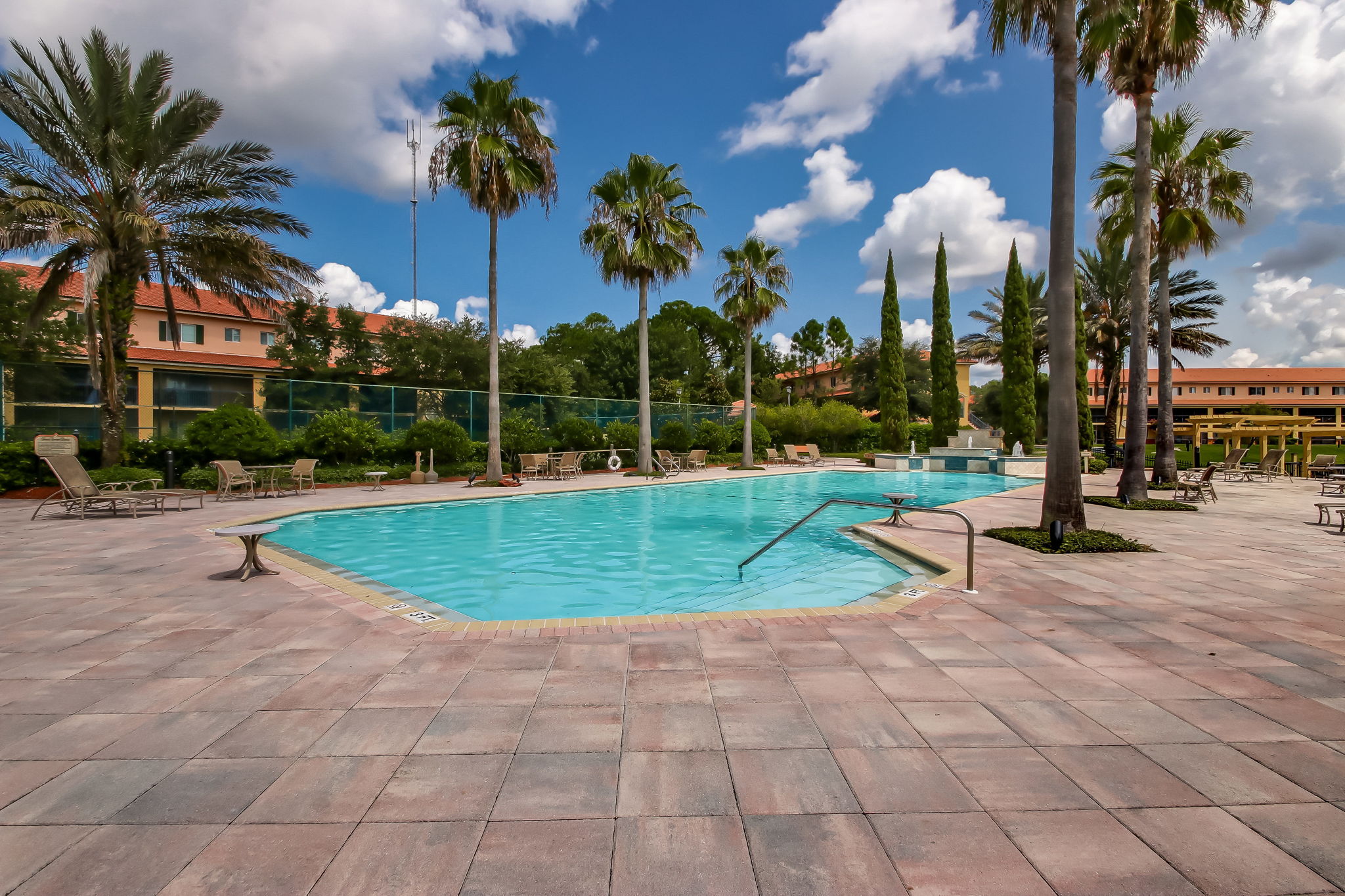 Il Villagio