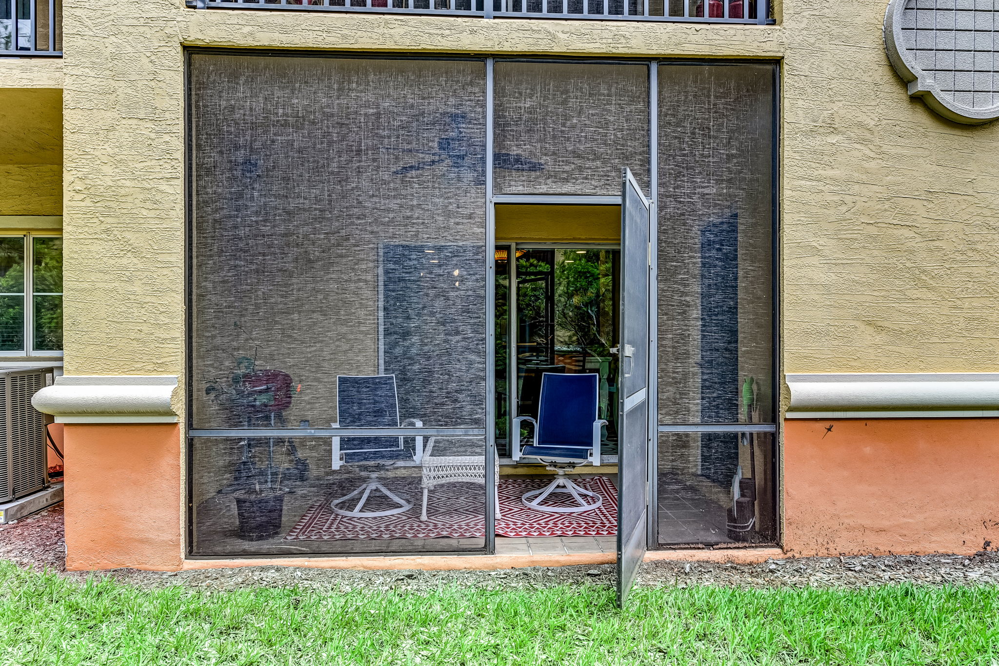 Back of Home