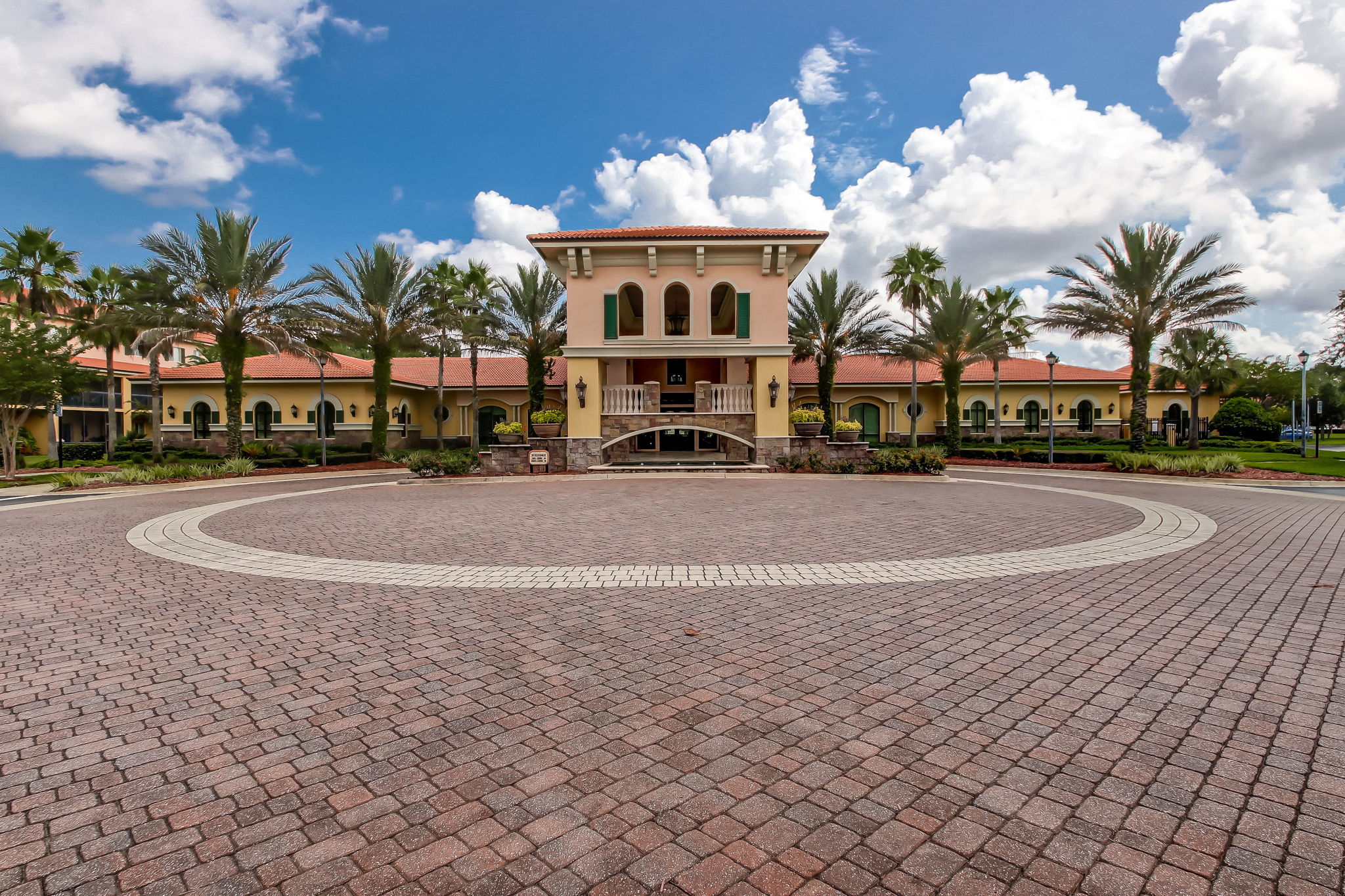 Il Villagio
