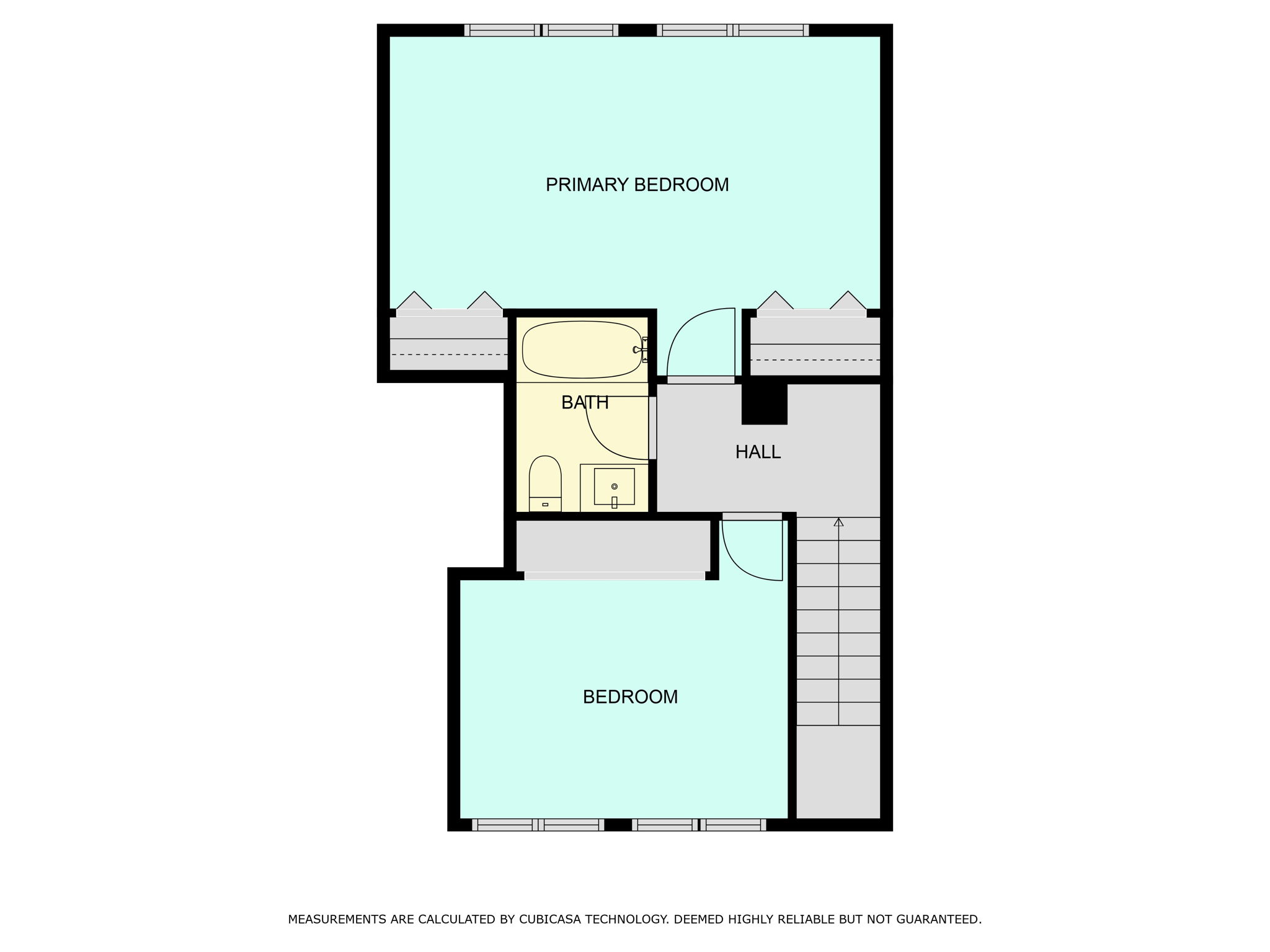 Floorplan #3