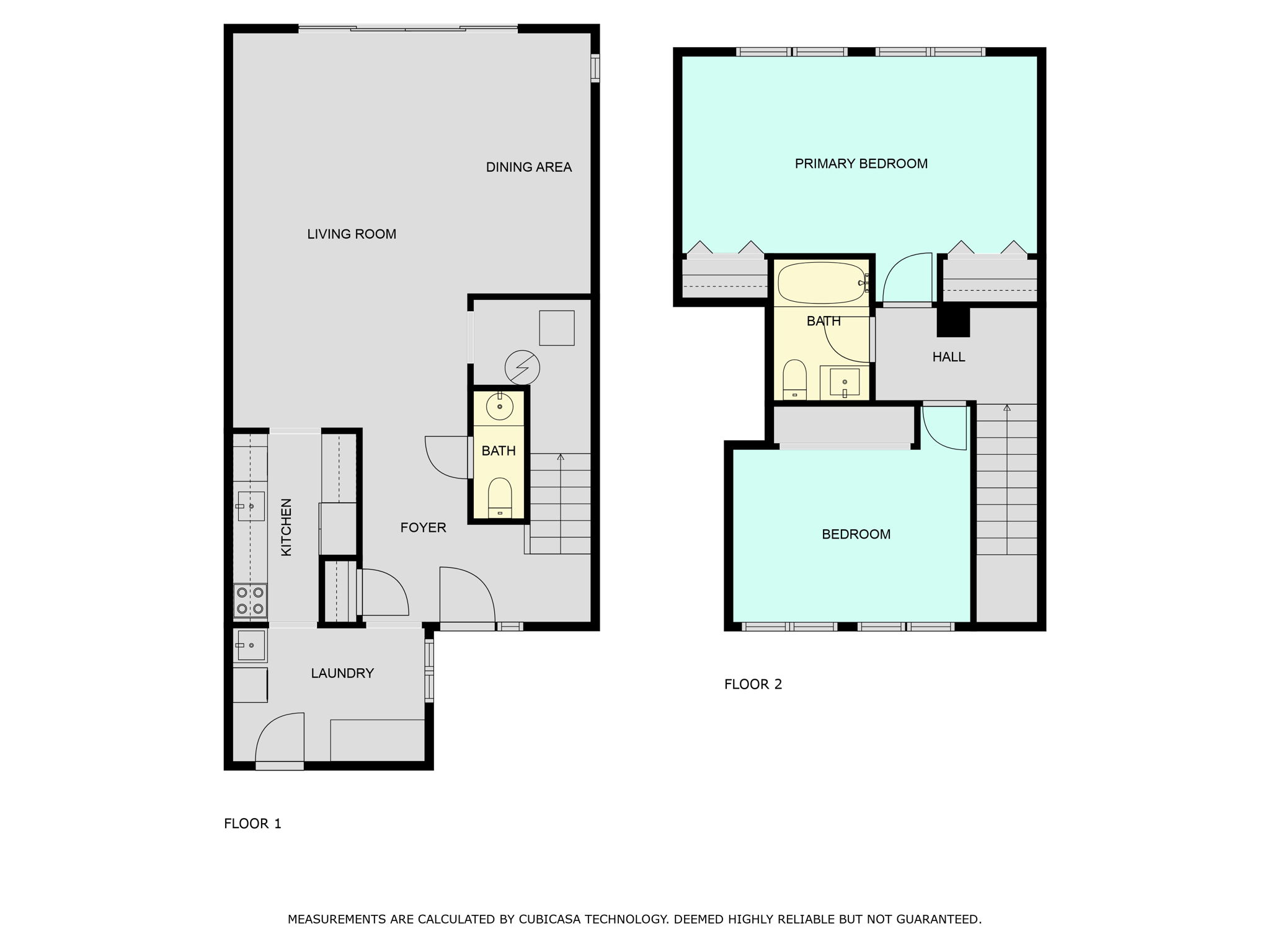 Floorplan #5