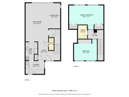 Floorplan #4