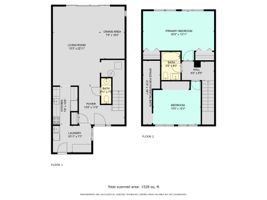 Floorplan #2