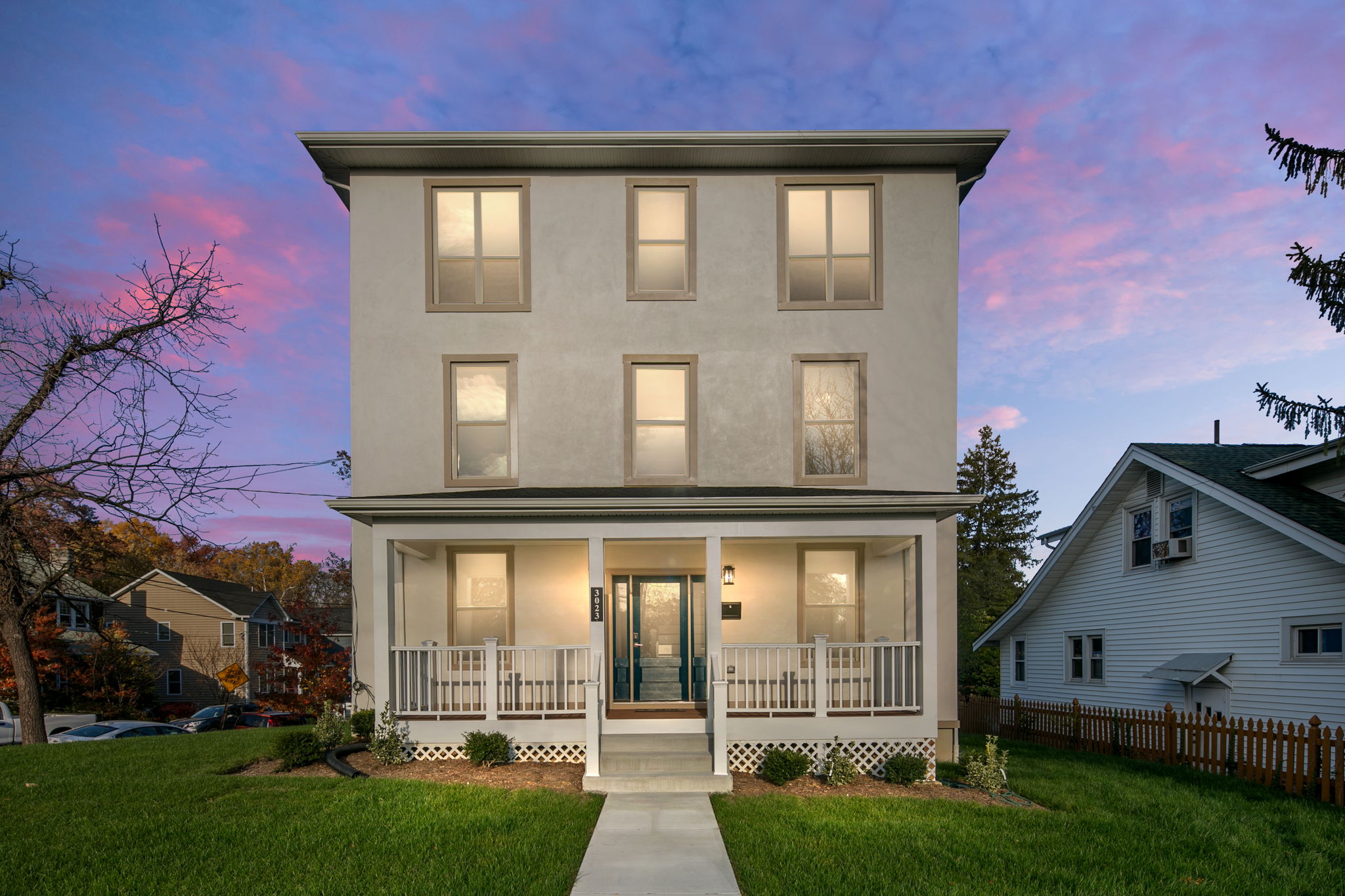 3023 South Dakota Ave NE, Washington, DC 20018, US Photo 1