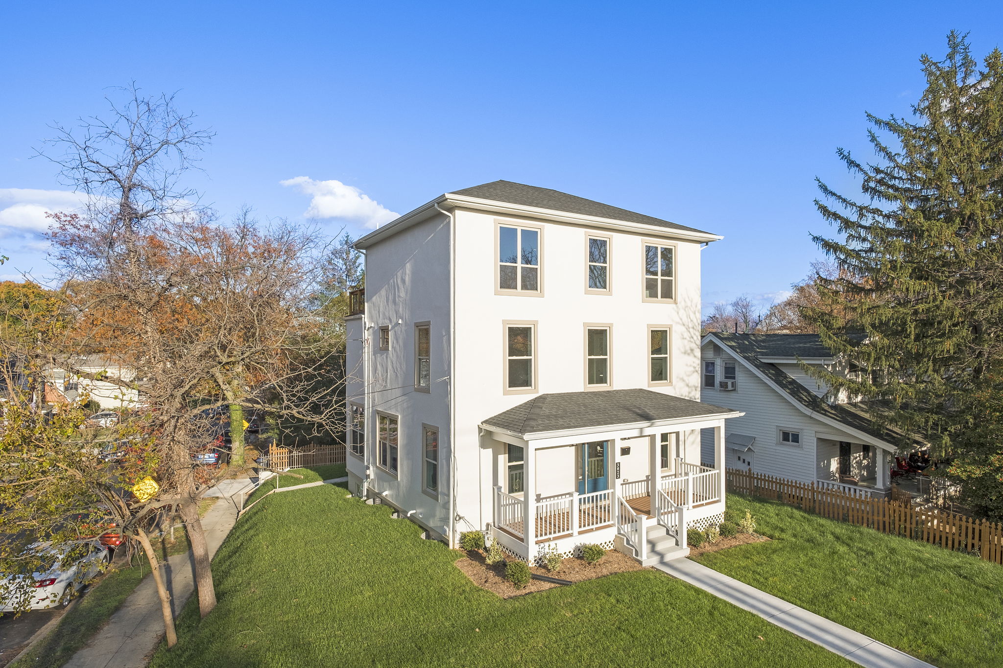 3023 South Dakota Ave NE, Washington, DC 20018, US Photo 2