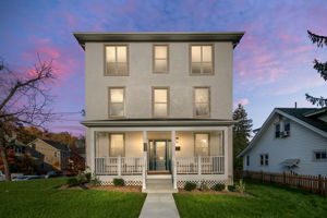 3023 South Dakota Ave NE, Washington, DC 20018, US Photo 0