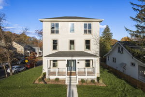 3023 South Dakota Ave NE, Washington, DC 20018, US Photo 3