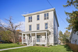 3023 South Dakota Ave NE, Washington, DC 20018, US Photo 5