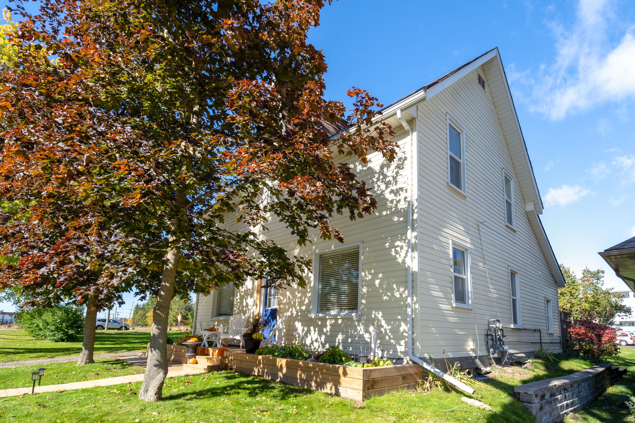 138 Wellington St, Shelburne, ON L9V 2Y1, CA