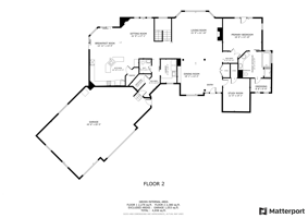 Floorplan #2