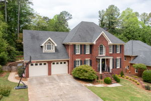 1479 Fallsbrook Ct NW, Acworth, GA 30101, US Photo 42