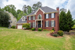 1479 Fallsbrook Ct NW, Acworth, GA 30101, US Photo 2