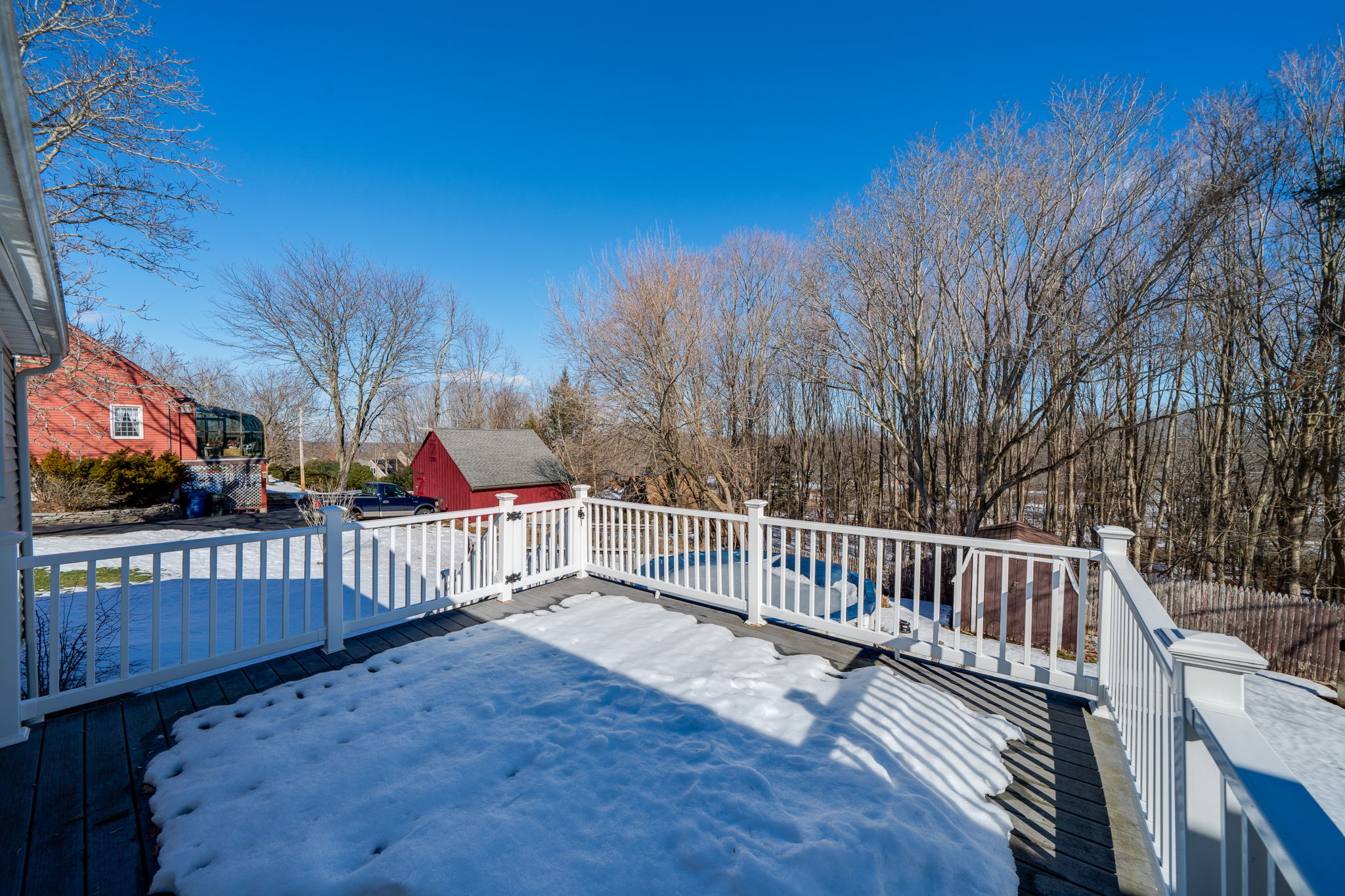 299 Savage Hill Rd, Berlin, CT 06037 Ed McCullough Photography