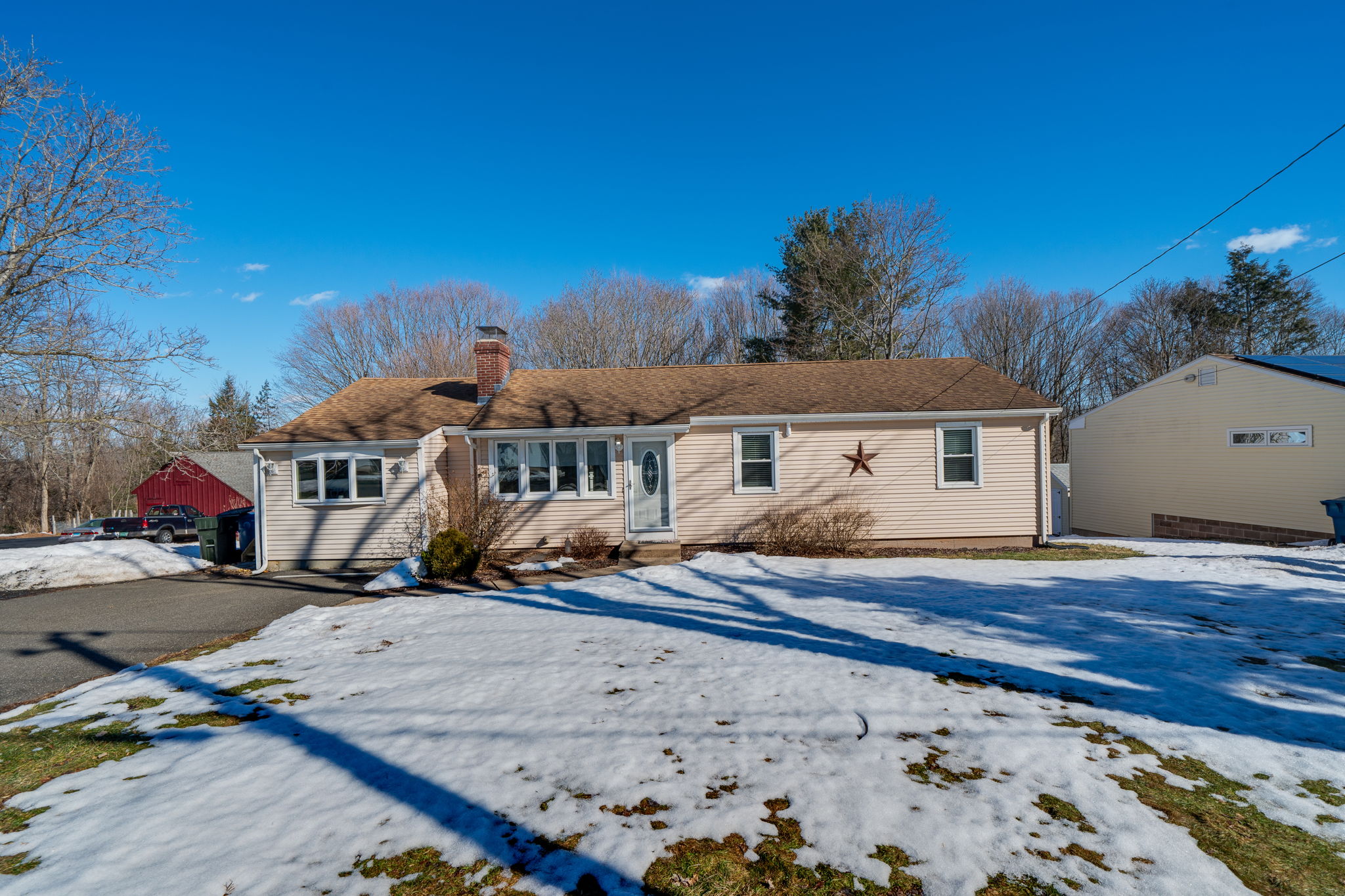 299 Savage Hill Rd, Berlin, CT 06037 Ed McCullough Photography