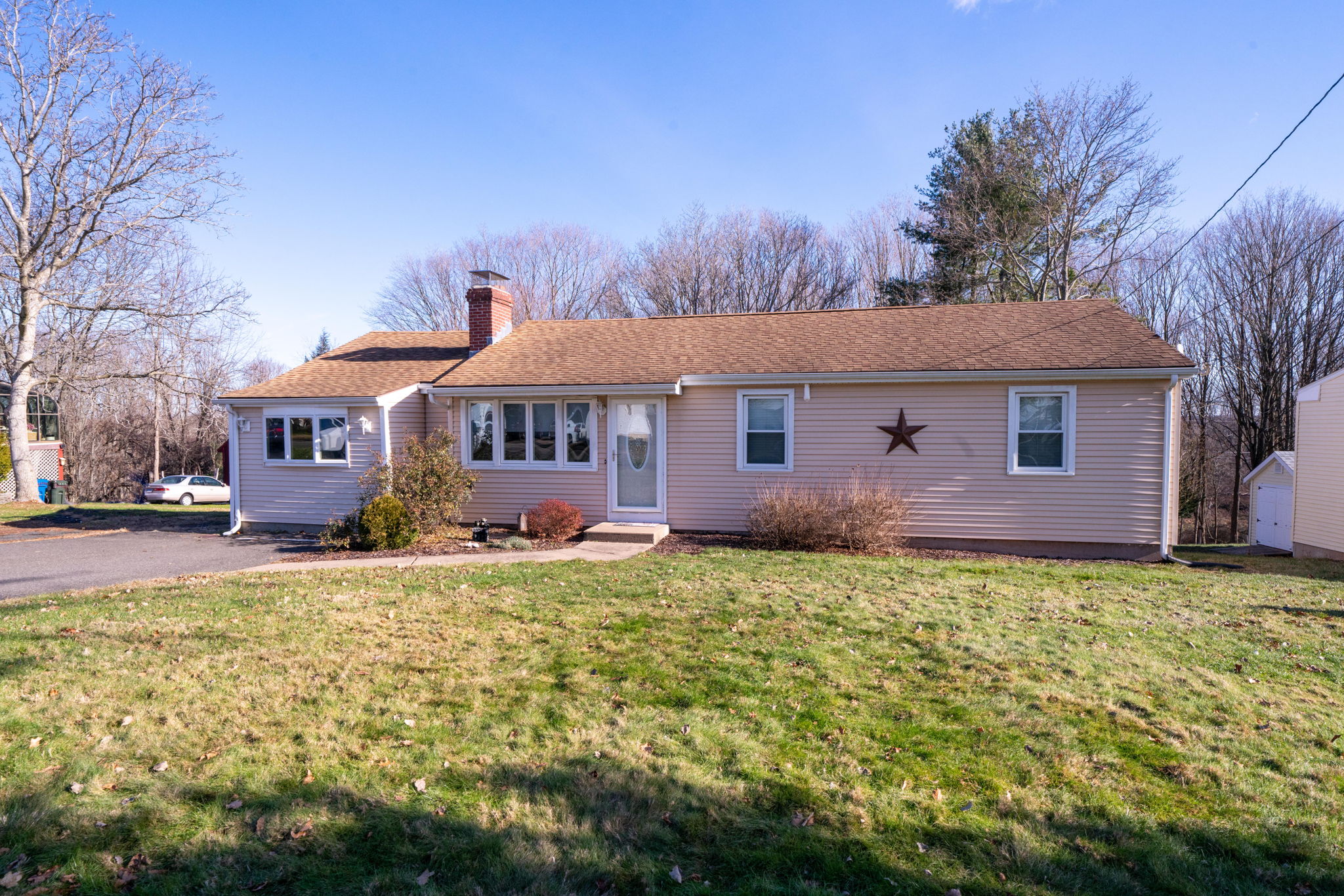 299 Savage Hill Rd, Berlin, CT 06037 Ed McCullough Photography