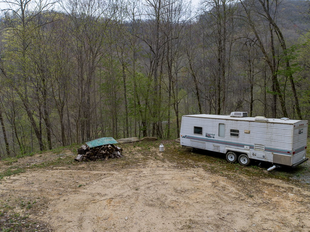 Conleys Creek Rd lot 0, Whittier, NC WNCRealEstatePhotography