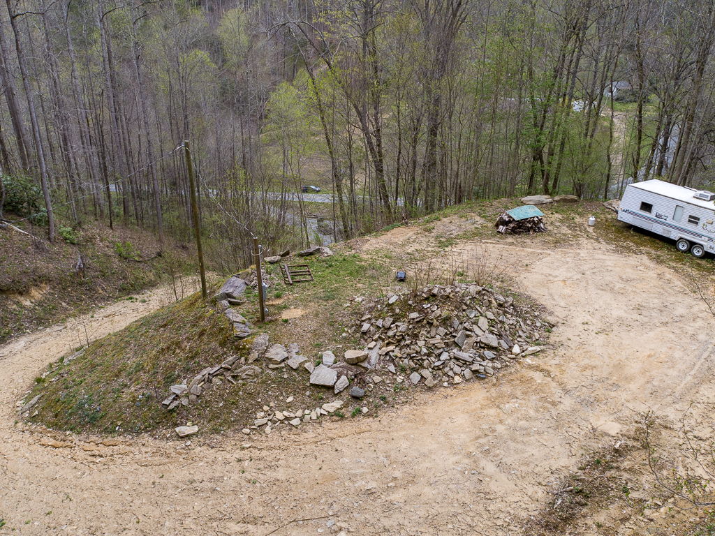 Conleys Creek Rd lot 0, Whittier, NC WNCRealEstatePhotography