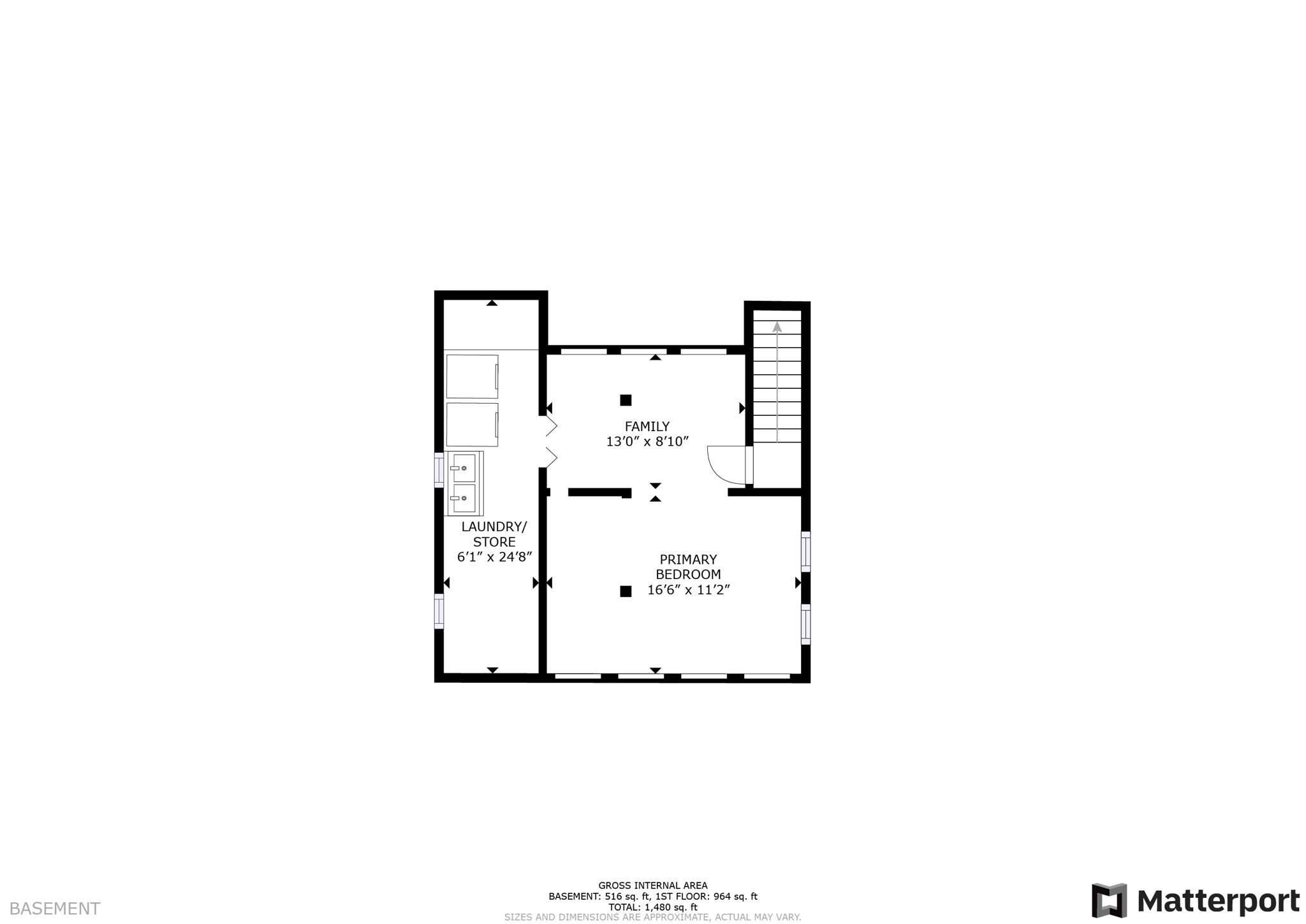 Floorplan #0