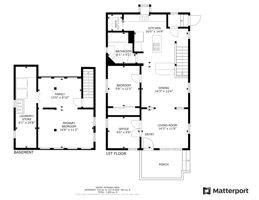 Floorplan #0