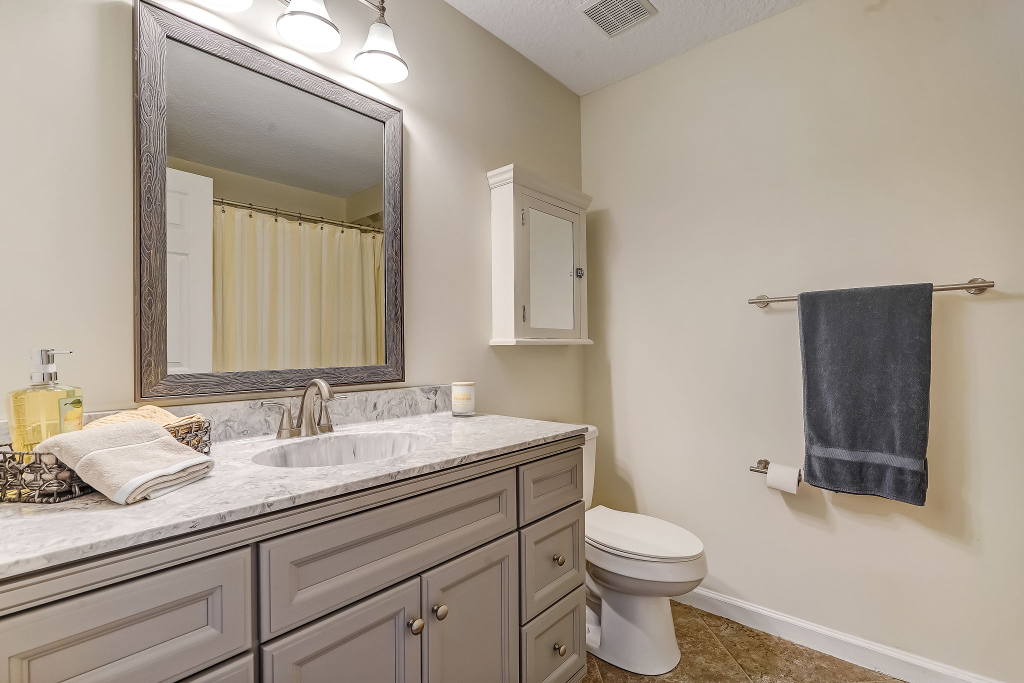 Guest Bath