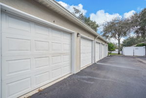 Garage Parking