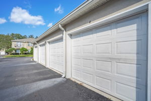 Garage Parking