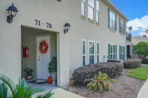 Entryway