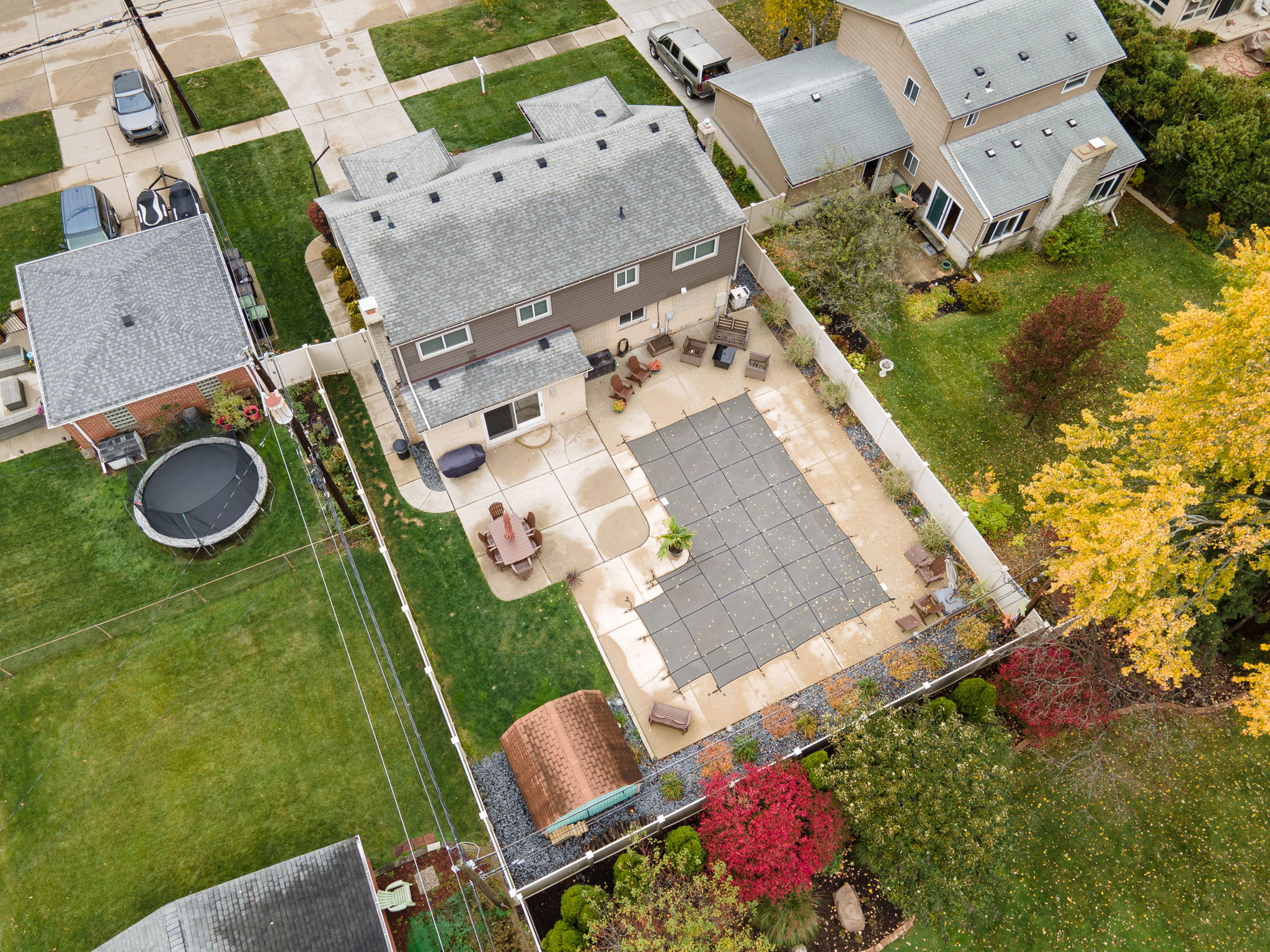 2191 Edsel St, Trenton, MI 48183 Michigan Video Tours