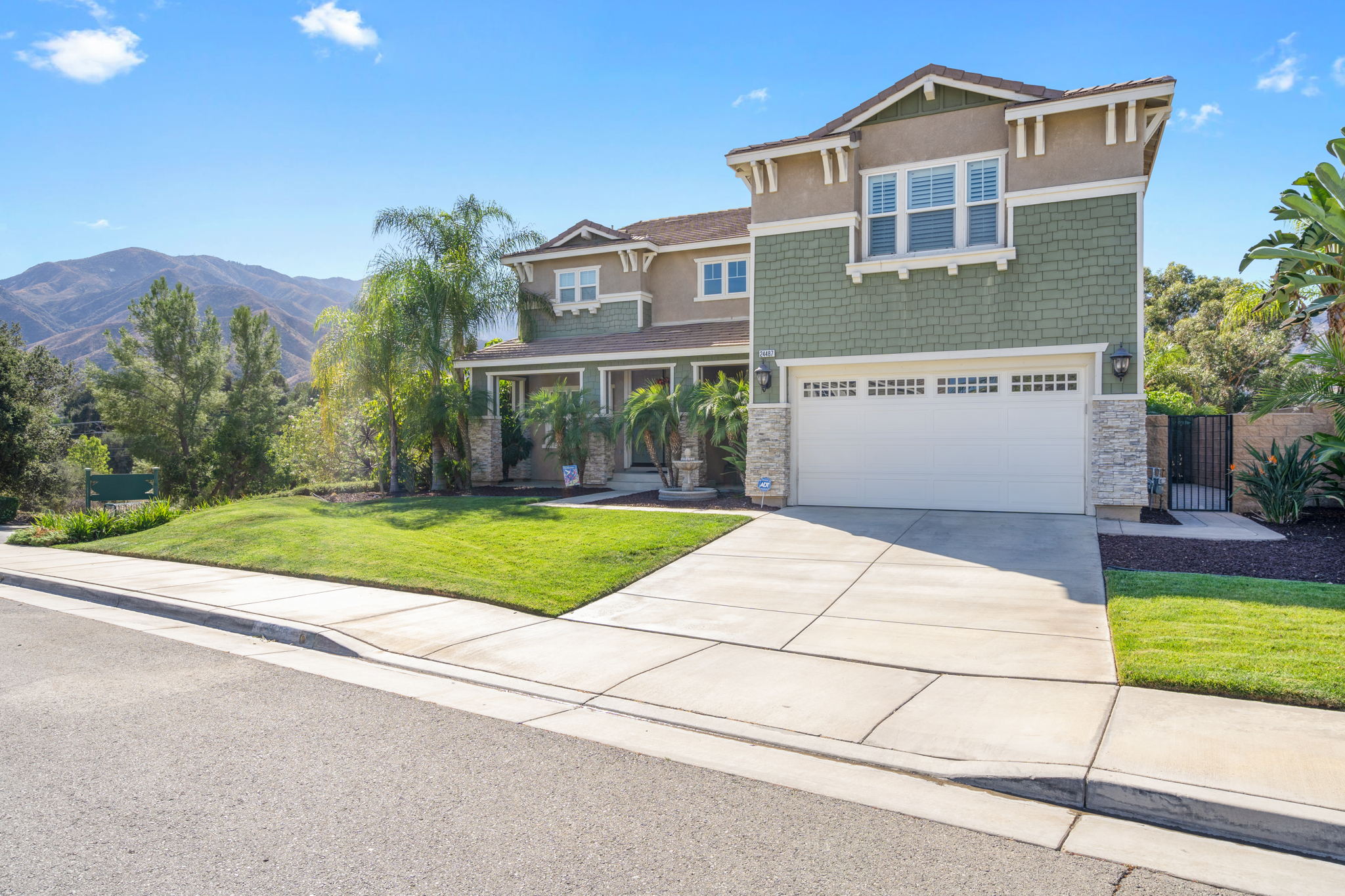 24487 Swift Deer Tr, Corona, CA 92883 JARA Real Estate Media