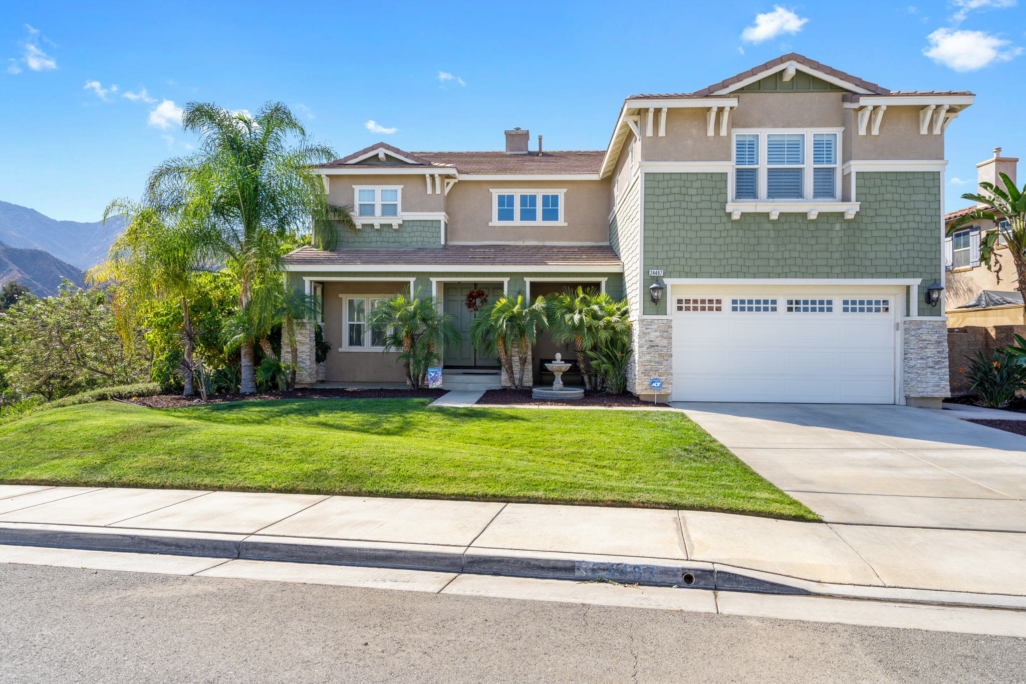 24487 Swift Deer Tr, Corona, CA 92883 JARA Real Estate Media