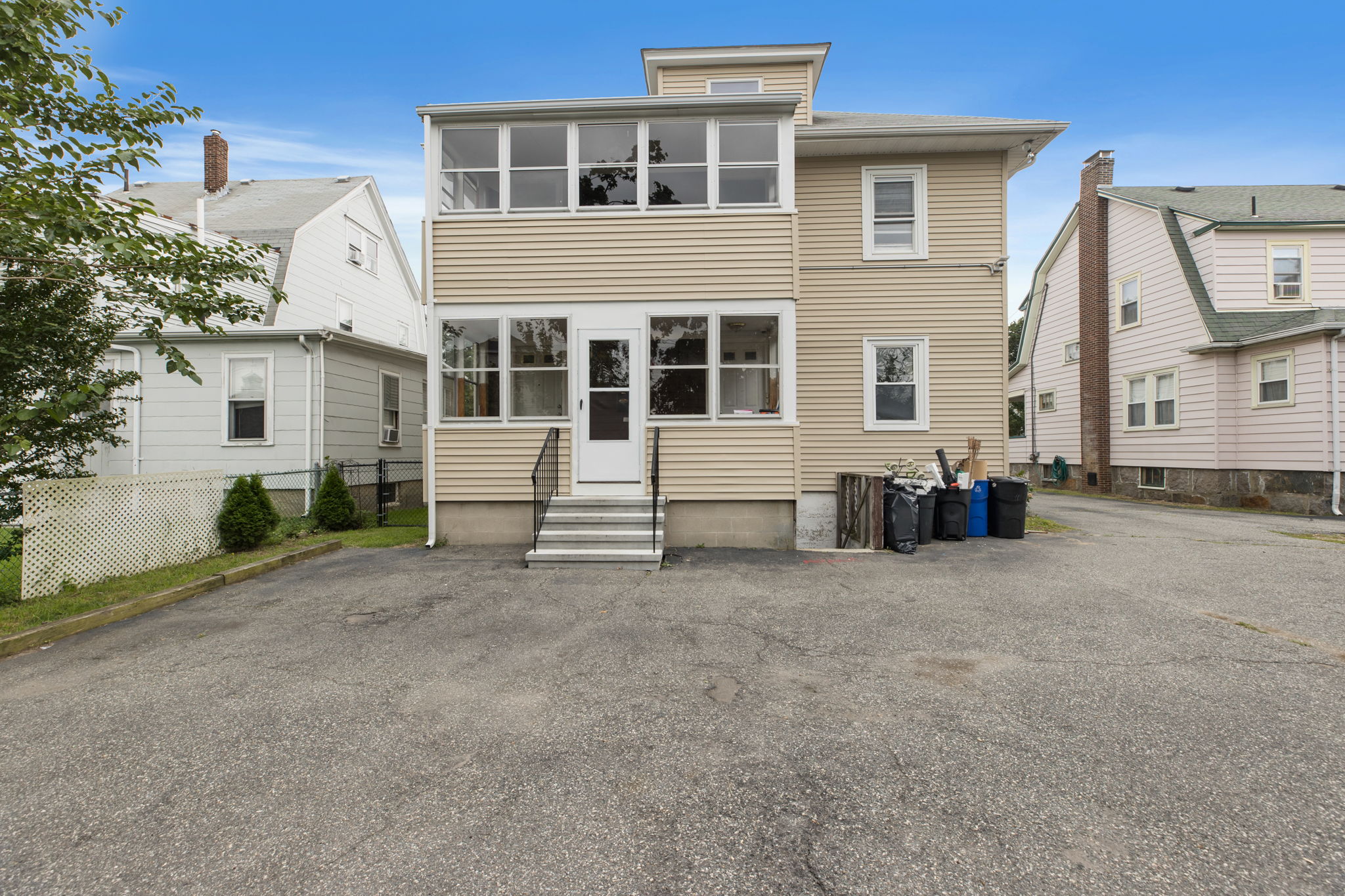 15 Ring Ave, Quincy, MA 02169, USA Photo 5