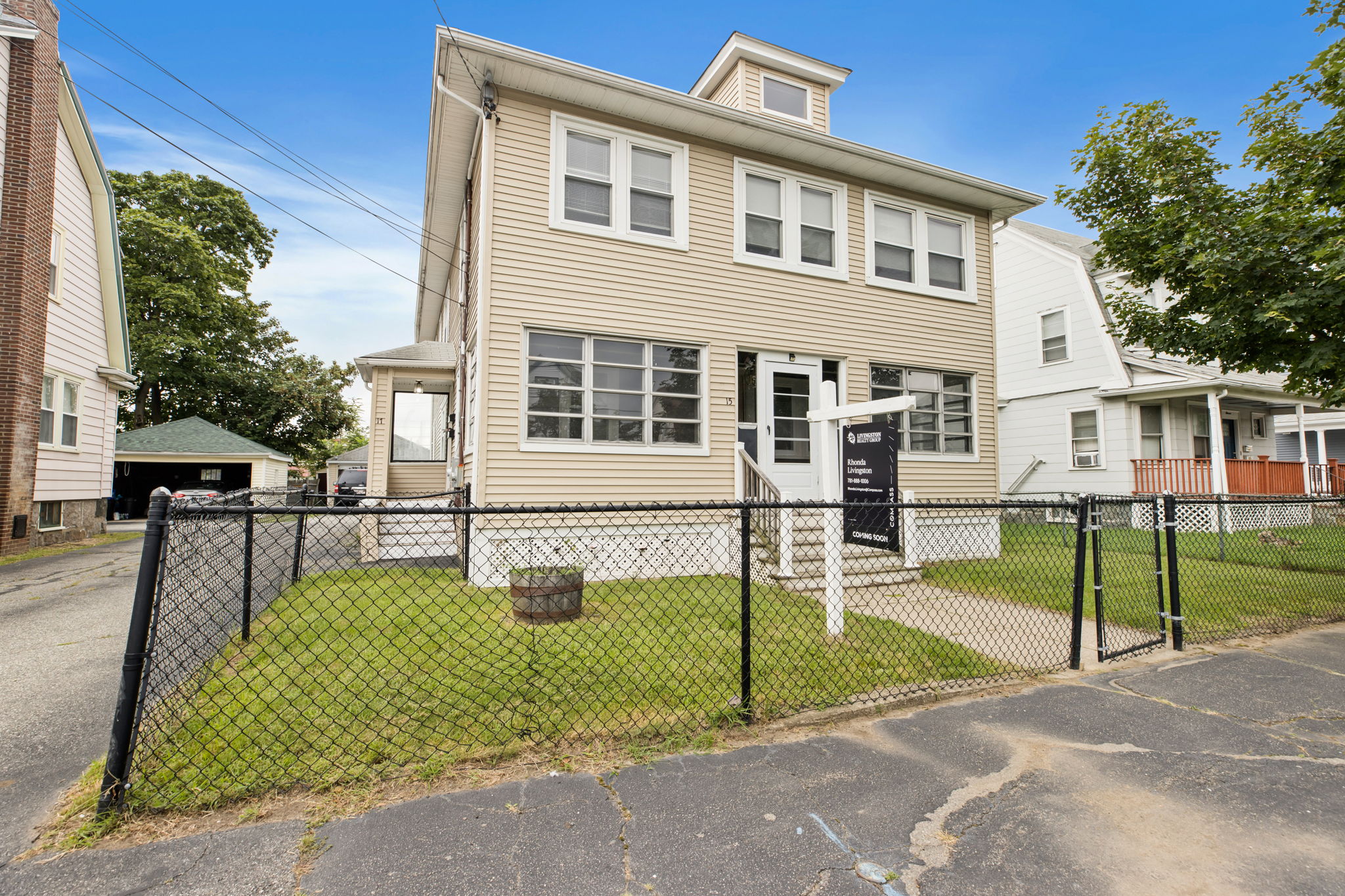 15 Ring Ave, Quincy, MA 02169, USA Photo 3