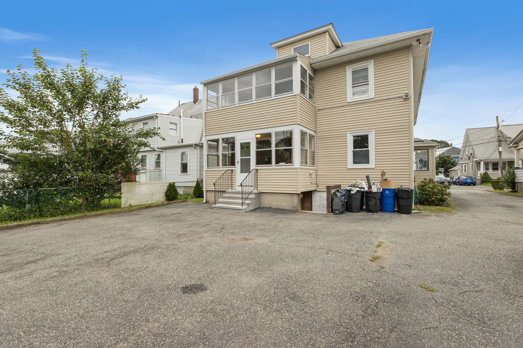 15 Ring Ave, Quincy, MA 02169, USA Photo 6