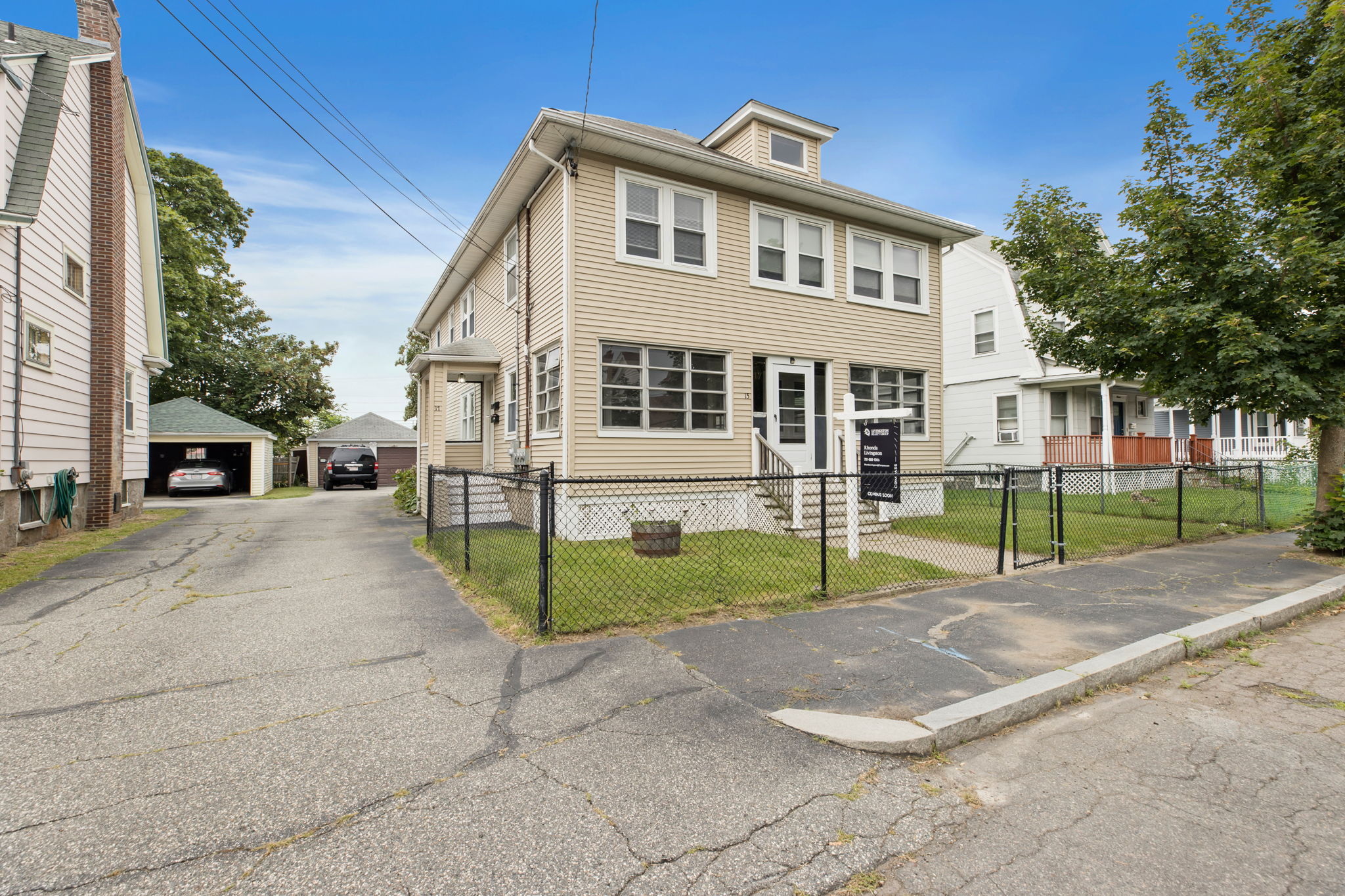 15 Ring Ave, Quincy, MA 02169, USA