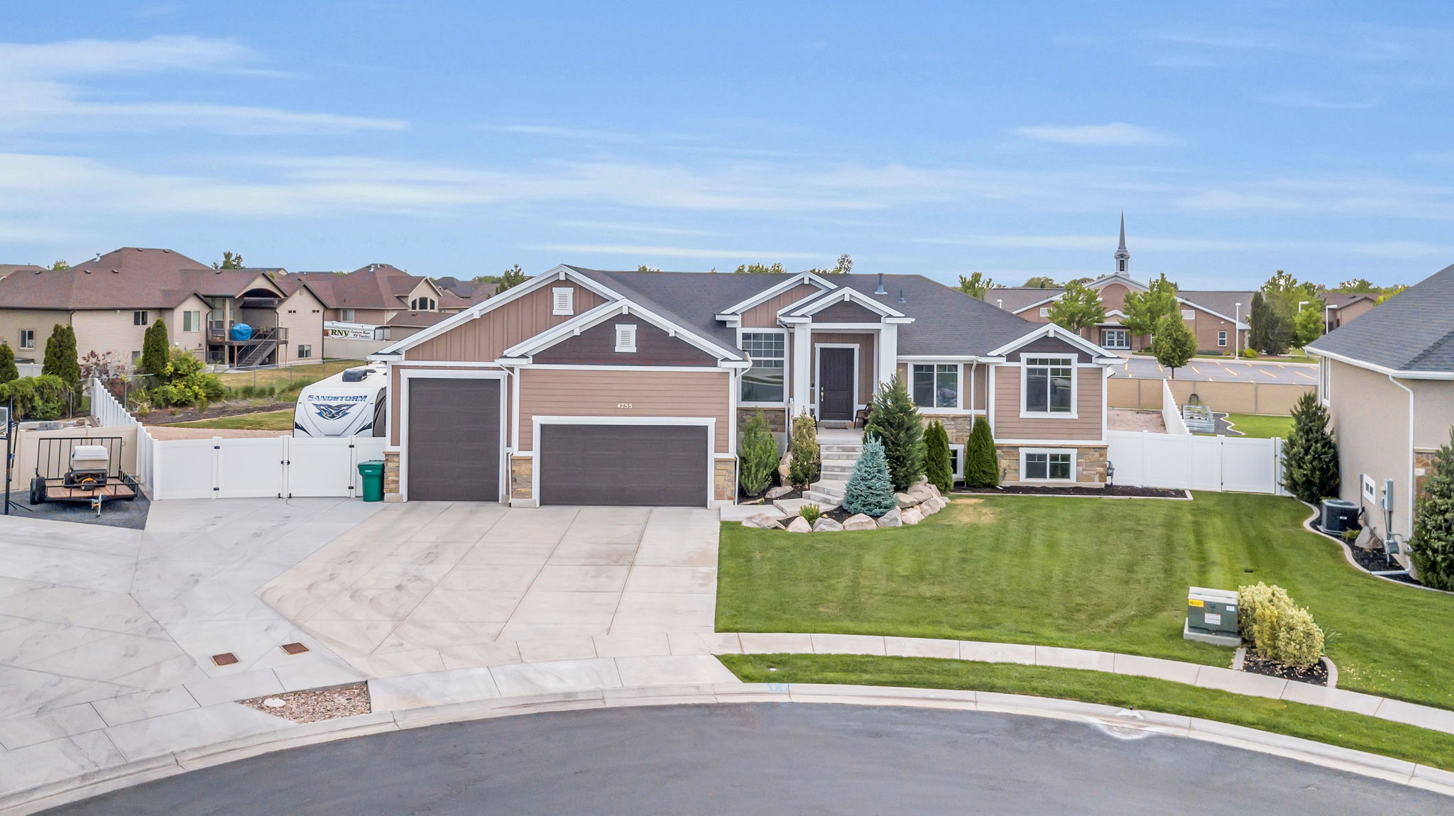 4755 S 4775 W, West Haven, UT 84401, US